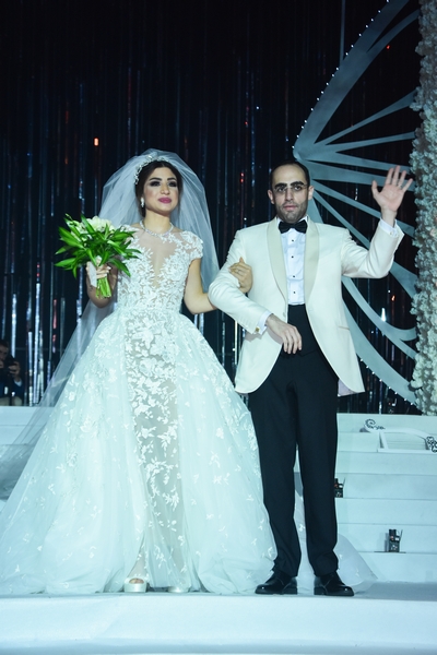 Pierra and Ray's Wedding Ceremony- Part 2